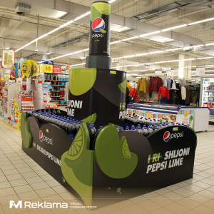 POSM Stand POSM Stand